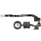 Original Function Key Flex Cable for iPhone 5S - 2