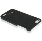 3 in 1 (Kiwibird Q-SIM Dual SIM Card Multi-SIM Card + Plastic Case + Tray Holder) for iPhone 5S(Black) - 6