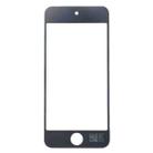 Front Screen Outer Glass Lens for iPod touch 5 (White) - 3