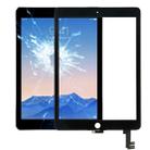 Touch Panel for iPad Air 2 / iPad 6 (Black) - 1