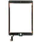 Touch Panel for iPad Air 2 / iPad 6 (Black) - 3
