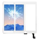 Touch Panel for iPad Air 2 / iPad 6 (White) - 1