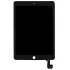 OEM LCD Screen for iPad Air 2 / iPad 6 with Digitizer Full Assembly (Black) - 2