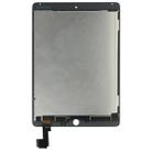 OEM LCD Screen for iPad Air 2 / iPad 6 with Digitizer Full Assembly (Black) - 3