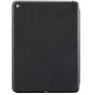 3-fold Naturally Treated Smart Leather Case with Sleep / Wake-up Function & Holder for iPad Air 2(Black) - 3