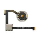 Home Button Flex Cable for iPad Air 2 / iPad 6 (Silver) - 3