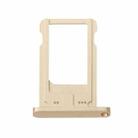 Card Tray  for iPad Air 2 / iPad 6(Gold) - 1