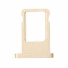 Card Tray  for iPad Air 2 / iPad 6(Gold) - 3