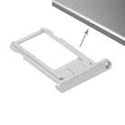 Card Tray  for iPad Air 2 / iPad 6(Silver) - 4