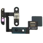 Original Microphone Flex Cable for iPad Air 2 / iPad 6 - 1