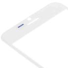 Front Screen Outer Glass Lens for iPhone 6(White) - 4