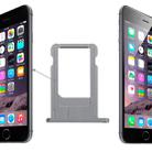 Card Tray  for iPhone 6(Grey) - 1