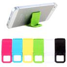 200pcs Mini Universal Phone Holder, Random Color Delivery - 1