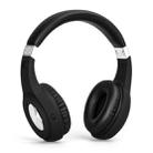BT-H105 Bluetooth 4.1 Stereo Headphones Headset with Rotary Volume Control & Line-in For iPhone, Galaxy, Huawei, Xiaomi, LG, HTC and Other Smart Phones - 1