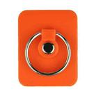 Universal 360 Degree Rotation Ring Holder / Car Hanging Ring, For iPhone / iPad / Samsung / HTC / Nokia / LG Mobile Phone(Orange) - 2