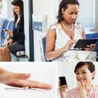 Universal 360 Degree Rotation Ring Holder / Car Hanging Ring, For iPhone / iPad / Samsung / HTC / Nokia / LG Mobile Phone(Orange) - 3
