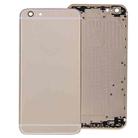Back Housing Cover for iPhone 6s Plus(Gold) - 1