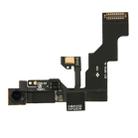 High Quality Front Facing Camera Module + Sensor Flex Cable  for iPhone 6s Plus - 1