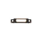 Charging Port Retaining Brackets for iPhone 6& 6s / iPhone 6 Plus & 6s Plus(Gold) - 1