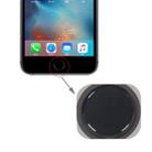 Home Button for iPhone 6s Plus(Black) - 1
