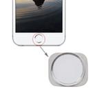 Home Button for iPhone 6s Plus(Silver) - 1