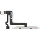 Original Listen / Volume Flex Cable for iPhone 6 Plus - 1