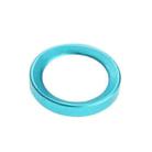 Metal Rear Camera Lens Protective Ring for 5.5 inch iPhone 6 Plus, Inside Diameter: 0.6cm(Blue) - 2