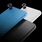 Metal Rear Camera Lens Protective Ring for 5.5 inch iPhone 6 Plus, Inside Diameter: 0.6cm(Blue) - 4