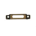 10 PCS Charging Port Retaining Brackets  for iPhone 6 & 6 Plus(Gold) - 1