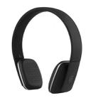 LC-8600 Bluetooth Stereo Headset, For iPad, iPhone, Galaxy, Huawei, Xiaomi, LG, HTC and Other Smart Phones(Black) - 1