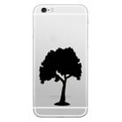 Hat-Prince Tree Pattern Removable Decorative Skin Sticker for  iPhone 8 & 8 Plus,iPhone 7 & 7 Plus  , iPhone 6s & 6s Plus, iPhone 6 & 6 Plus - 1