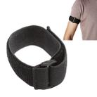 Universal Adjustable Sports Armband / Wrist Strap for iPhone 6 Plus & 6S Plus & 6 & 5C & 5S, Galaxy Note IV / N910 & Note III / N9000 & S6 / G920,Waist & Hiking & Camping Bag, Armband Size: 35.5*3.5 cm - 1