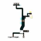 Volume Button Flex Cable for iPhone 6s - 3
