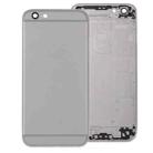 Back Housing Cover for iPhone 6s(Grey) - 1