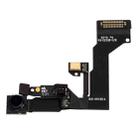 Front Facing Camera Module with Proximity Sensor Flex for iPhone 6s - 1