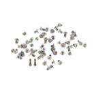 Repair Tools Complete Screws / Bolts Set for iPhone 6s (Gold) - 1