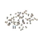 Repair Tools Complete Screws / Bolts Set for iPhone 6s (Silver) - 1