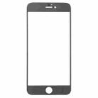 Front Screen Outer Glass Lens for iPhone 6s & 6(White) - 3