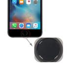 Home Button for iPhone 6s(Black) - 1