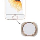 Home Button for iPhone 6s (Gold) - 1