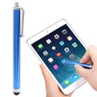 High-Sensitive Touch Pen / Capacitive Stylus Pen(Blue) - 1