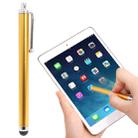 High-Sensitive Touch Pen / Capacitive Stylus Pen(Orange) - 1