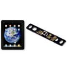 Original Home Key Button PCB Membrane Flex Cable for iPad - 1