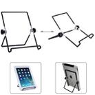 Multi-angle Adjustable Stand For 7 inch or Above Tablets, Size: L - 1