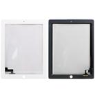 Touch Panel for iPad 2 / A1395 / A1396 / A1397 (White) - 1