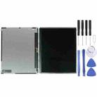LCD Screen for iPad 2 / A1376 / A1395 / A1396 / A1397 (Black) - 1