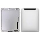  Back cover for iPad 2 3G Version 64GB - 1