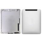  Back cover for iPad 2 3G Version 16GB - 1