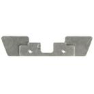 Button of iron for iPad 2 - 1