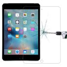 0.3mm 9H+ Surface Hardness 2.5D Tempered Glass Film for iPad 2 / iPad 3 / iPad 4 - 1